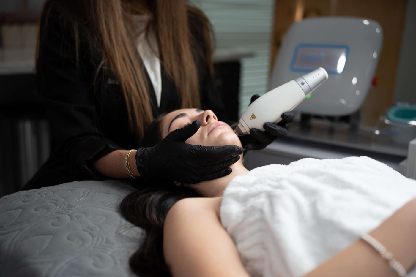 Treatment detail
